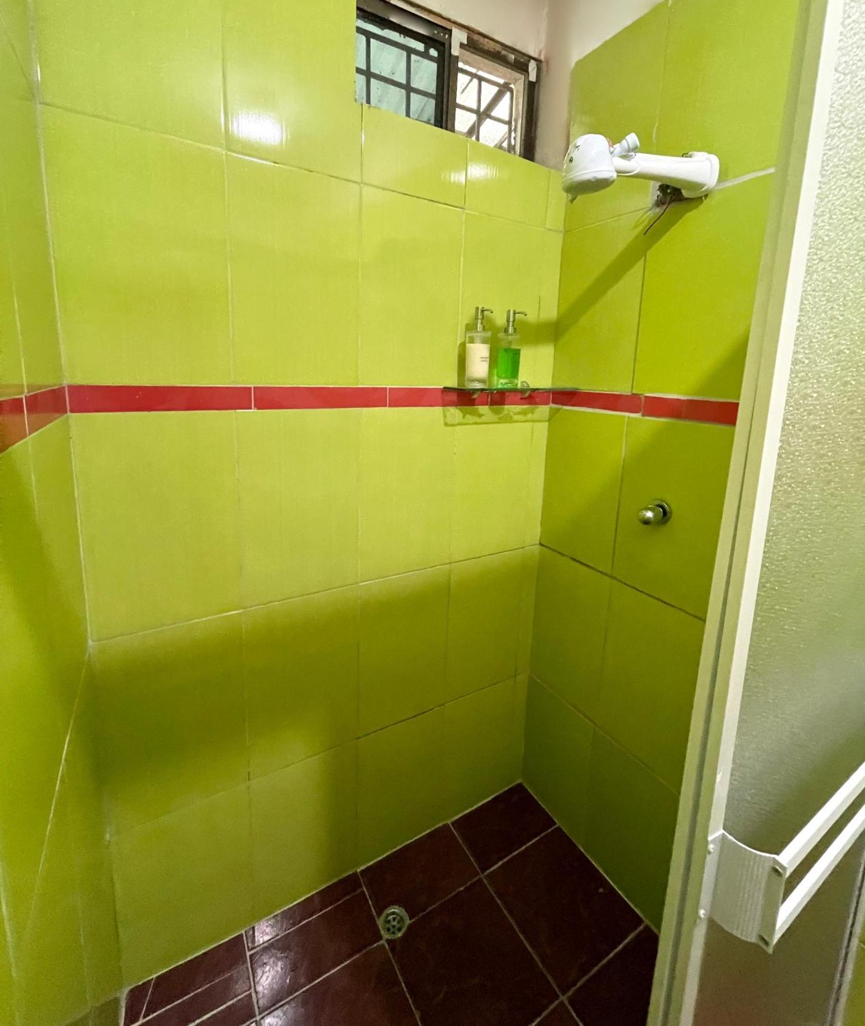 Casa Con Privadas Séjour chez l'habitant
